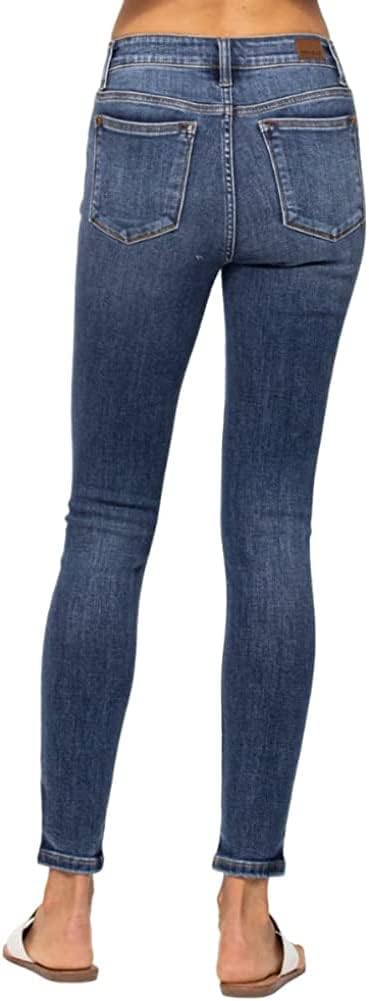 Medium Blue