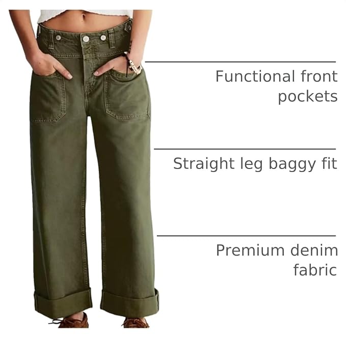 Solid Olive Green