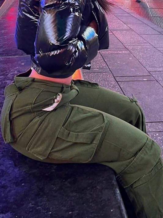 Army Green