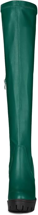 Emerald Green