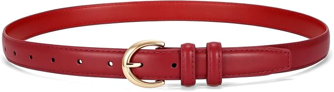 Angora Red