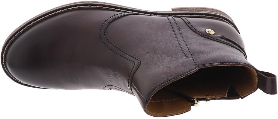 Mud-dark Brown