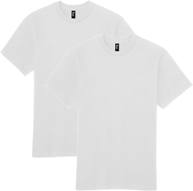 White (2-pack)