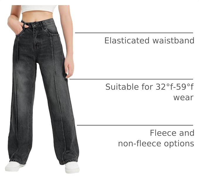 Black-pleated