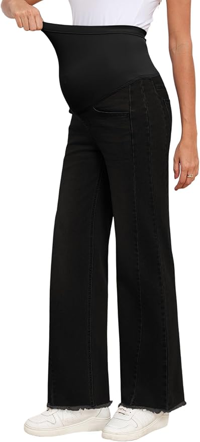 Dark Black