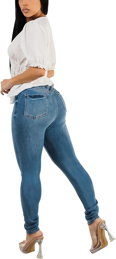 Blue a