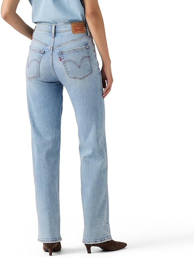 (New) Around About (Medium Stretch)