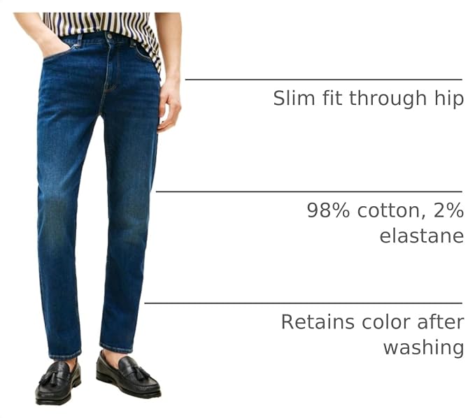 Dark Indigo