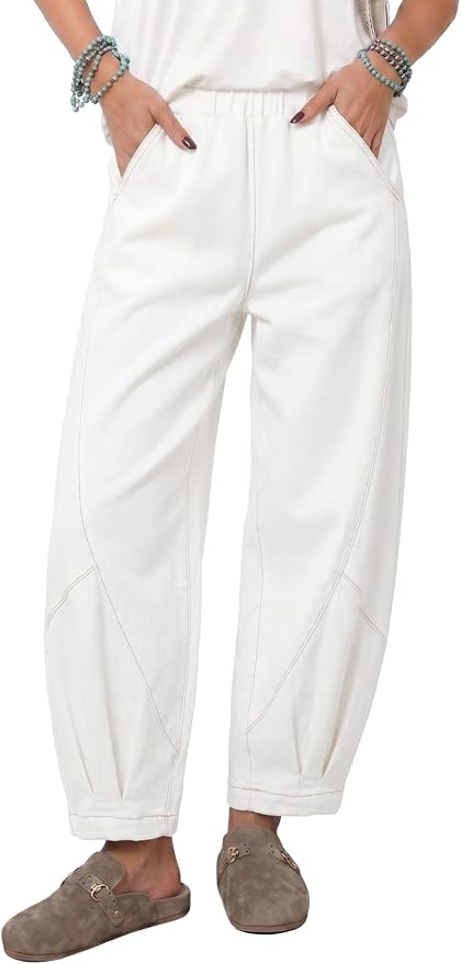 Cream White