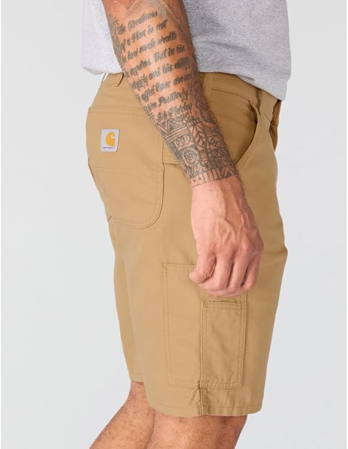 Dark Khaki