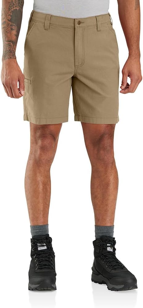 Dark Khaki