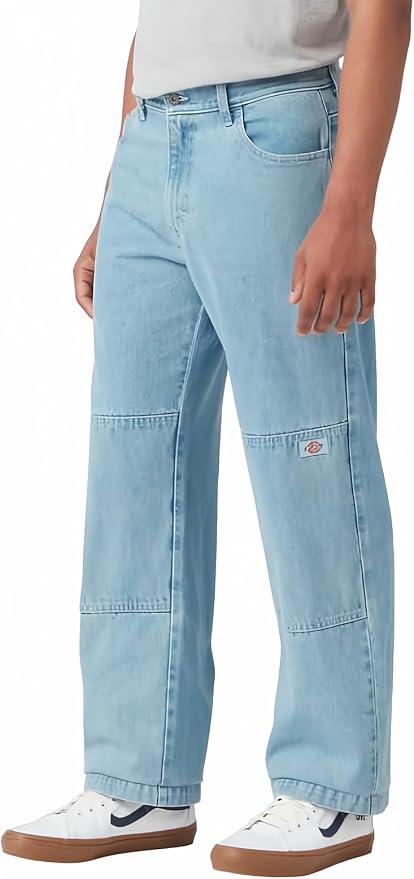 Light Denim