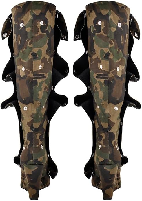 Green Camo