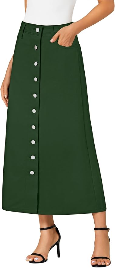 Dark Green