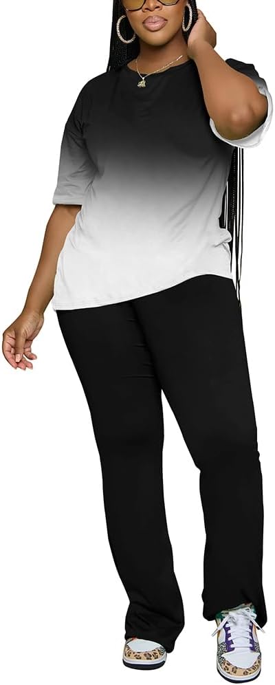 Gradient Black