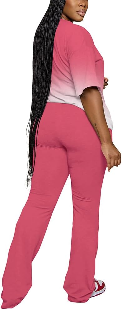 Gradient Pink