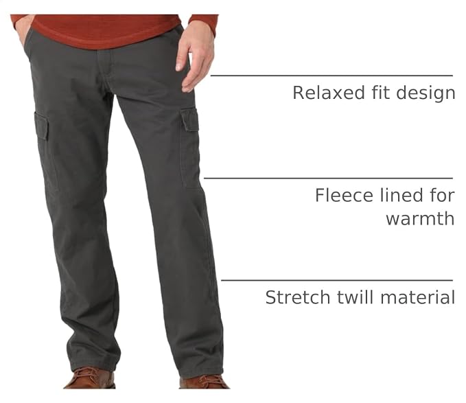 Anthracite Twill