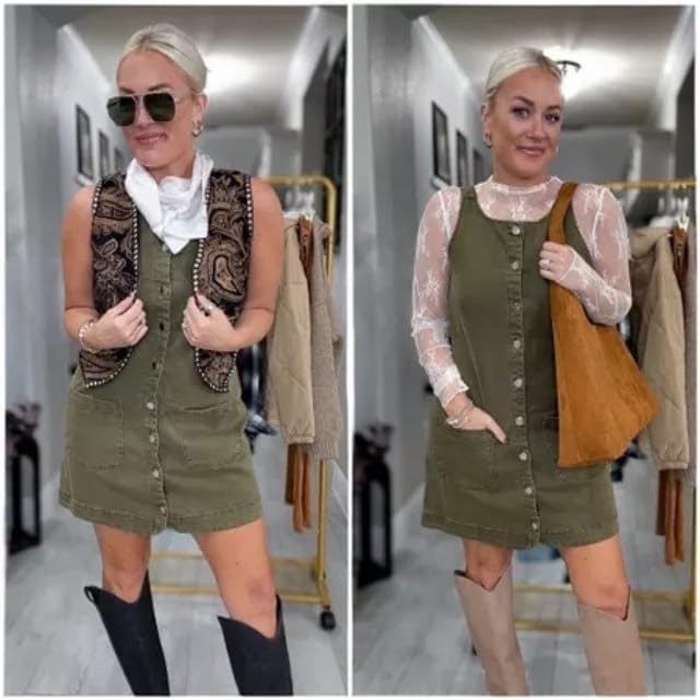 Army Green