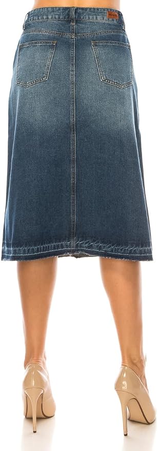 Indigo Wash