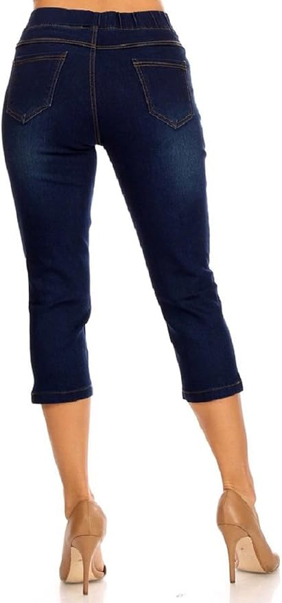 Dark Denim