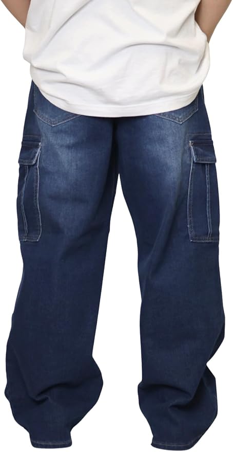 0625 Cargo Dk Blue