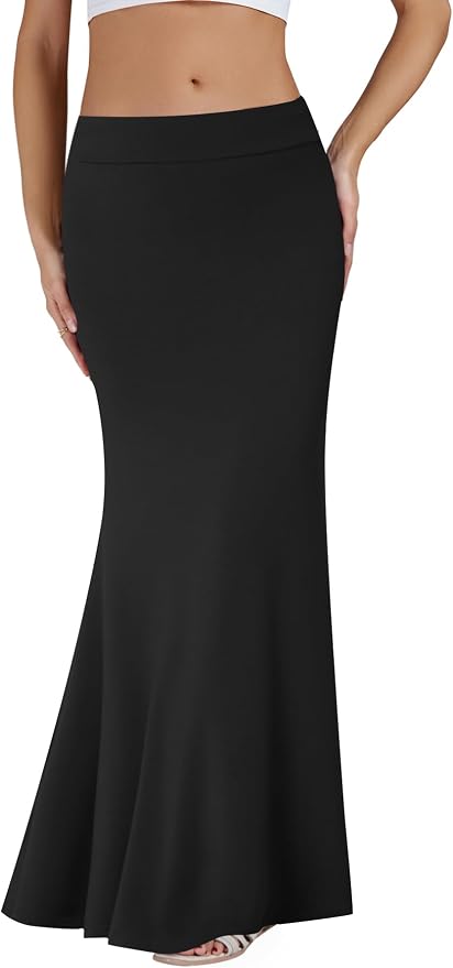 Solid Black