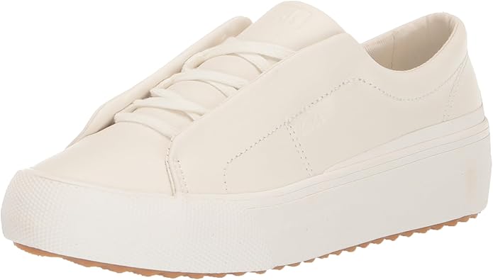 Snow White Leather