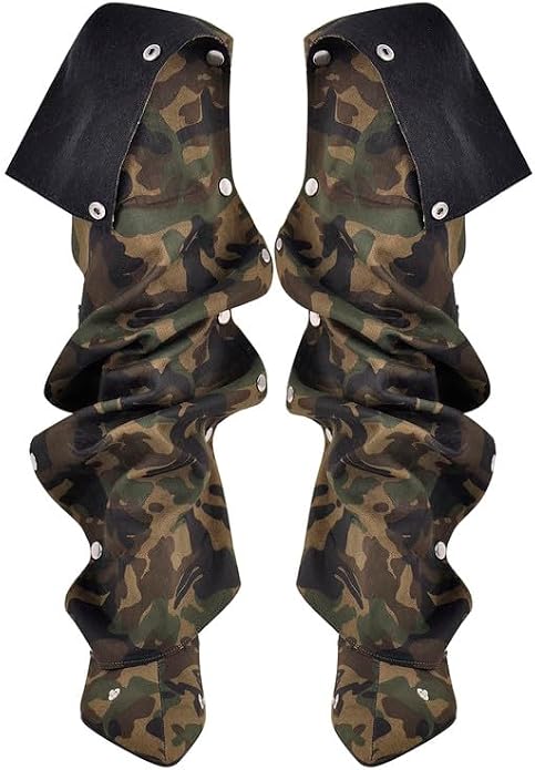 Green Camo