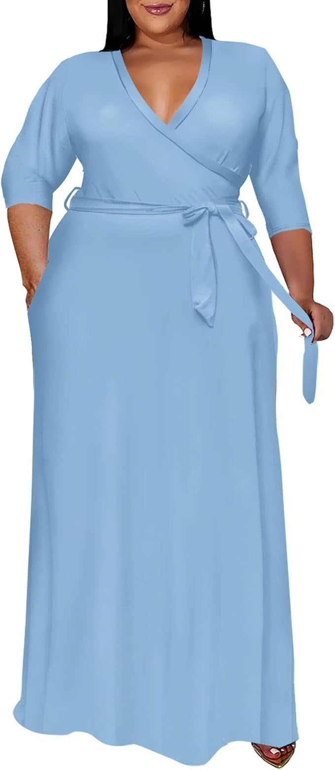 3-sky Blue