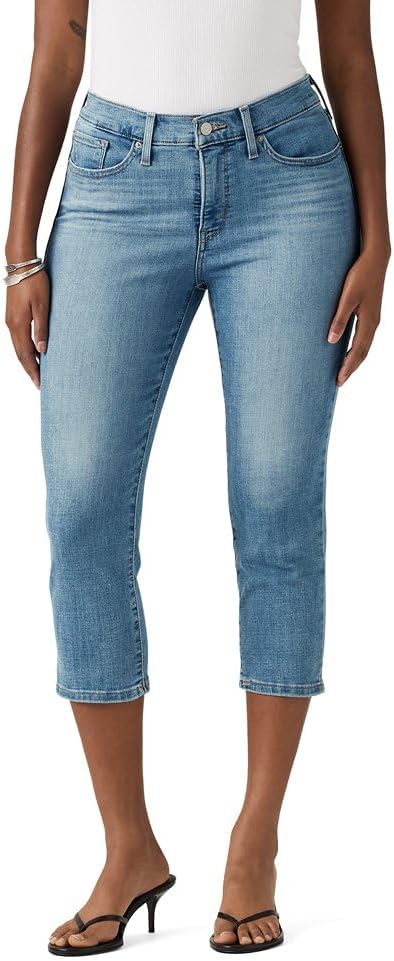 Camp Denim (Stretch)