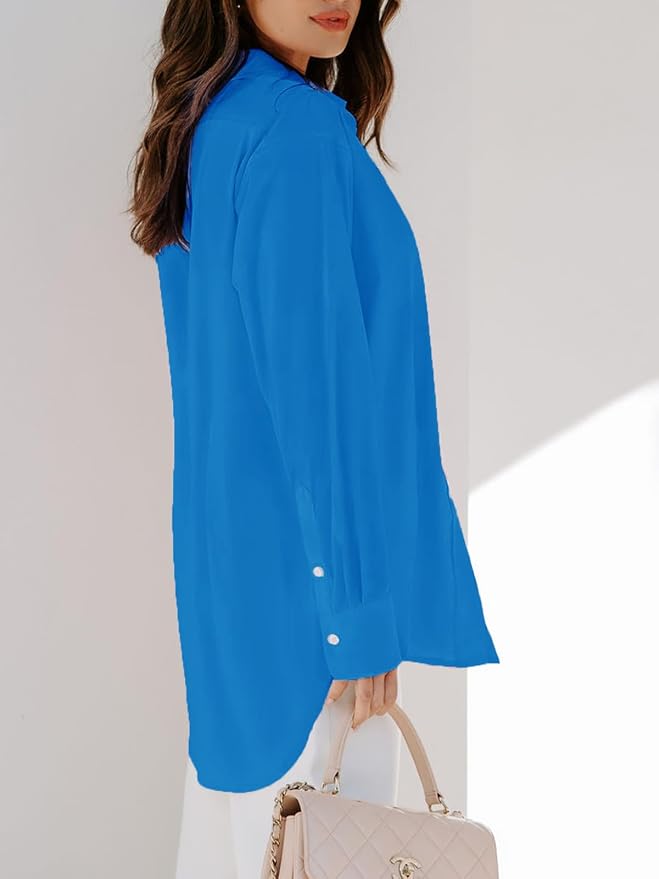 Bright Blue