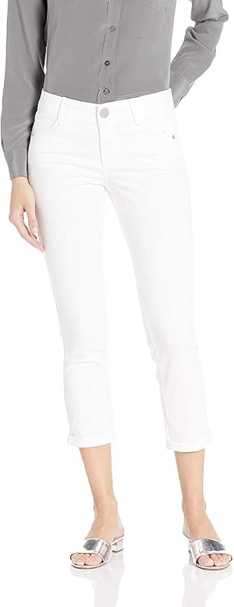 Optic White
