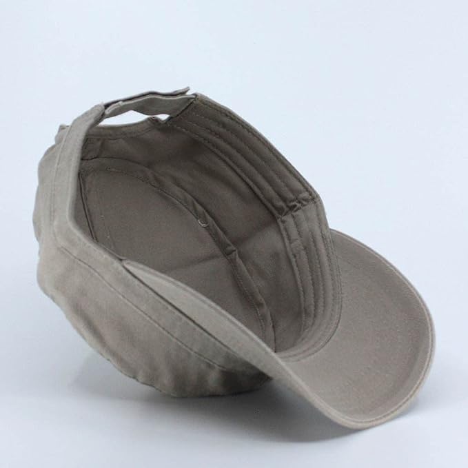 Dark Khaki
