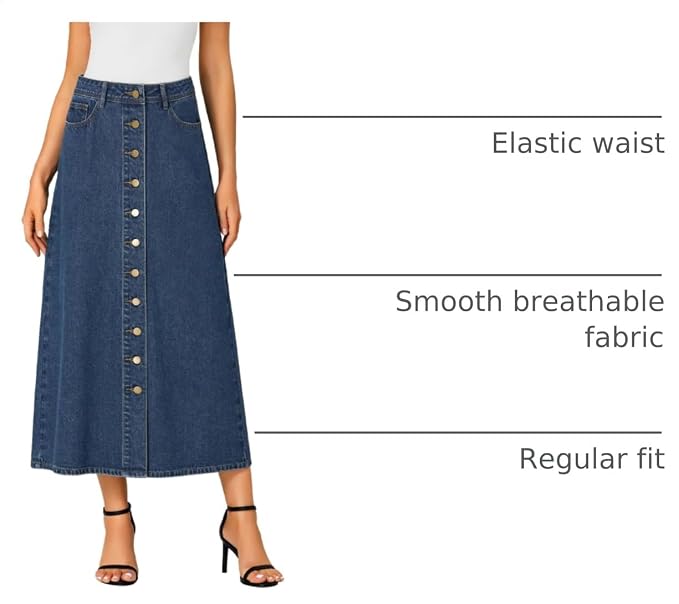 Plain Navy Blue