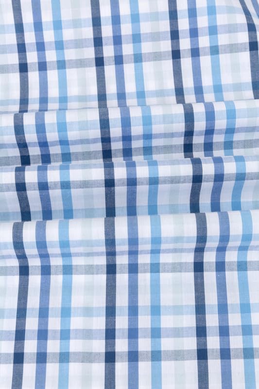 Blue White Navy 441