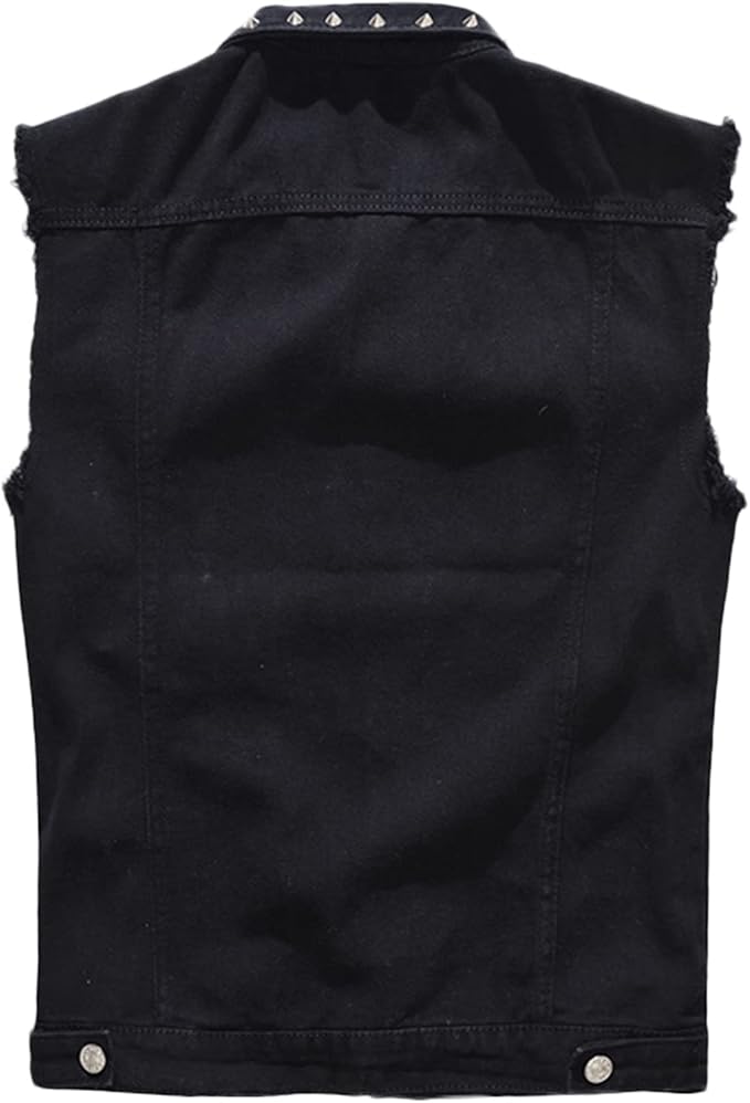 Rivets Black