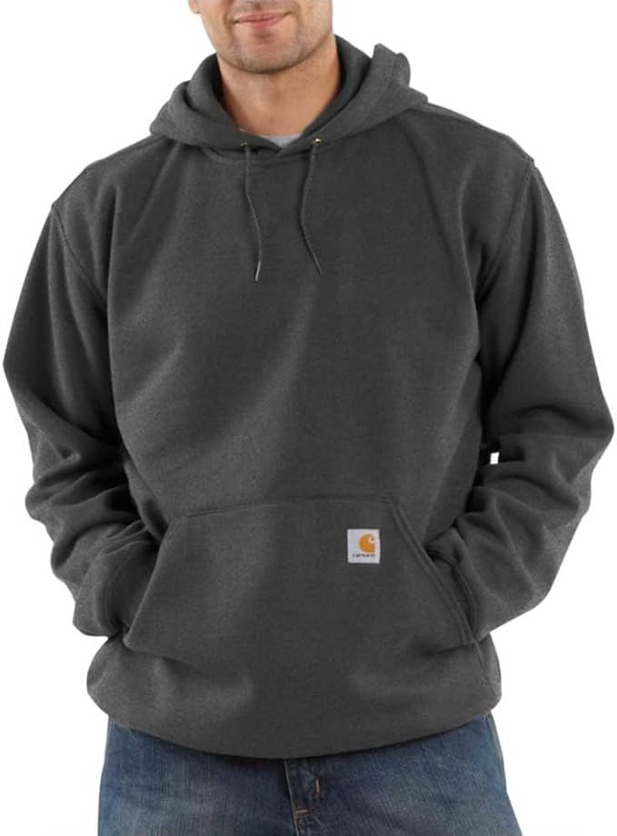 Charcoal Heather