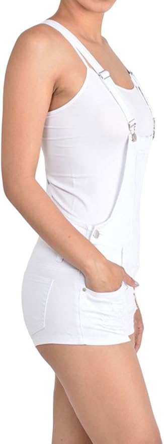 Ripped White