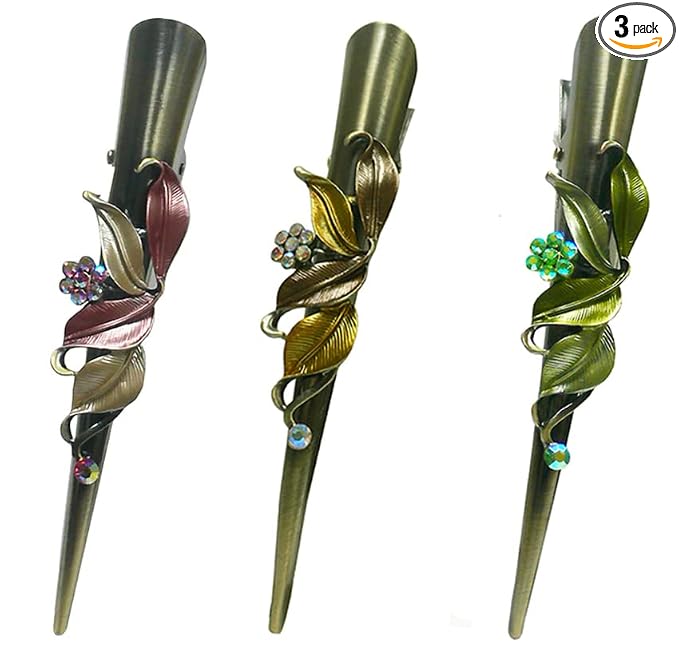 1 Rose 1 Brown 1 Olivine Green