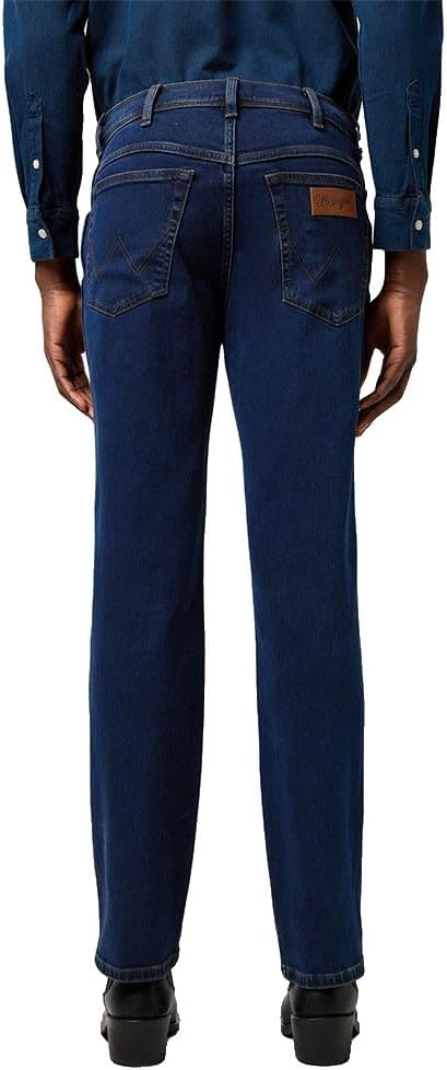 Rustic Navy