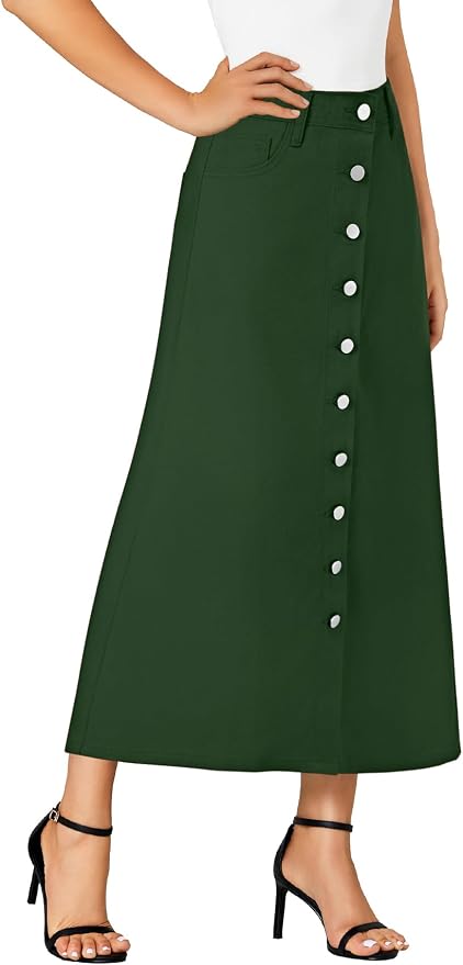 Dark Green