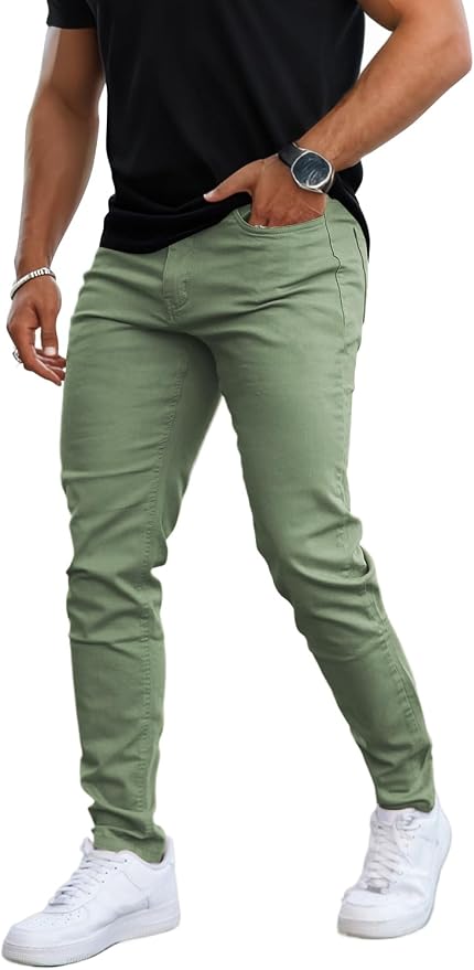 Light Green