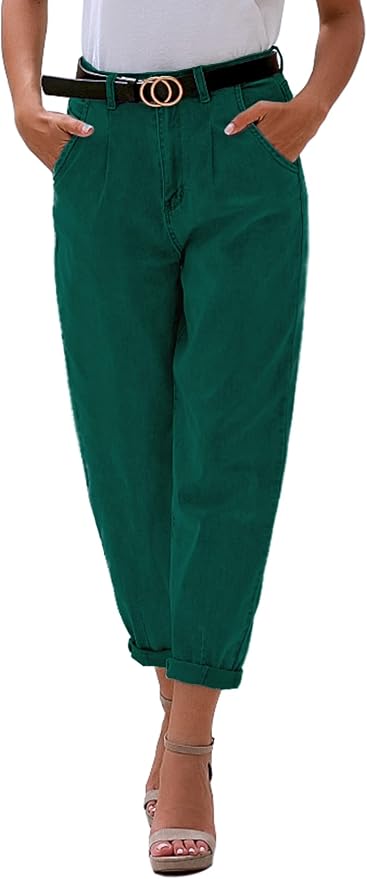 A Verdant Green
