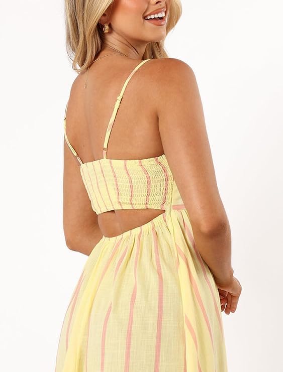 B277 Yellow