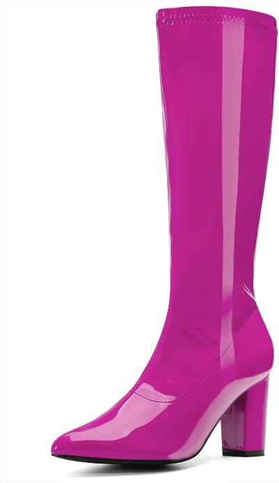 Hot Pink