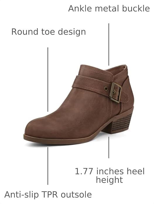 Brown Pu