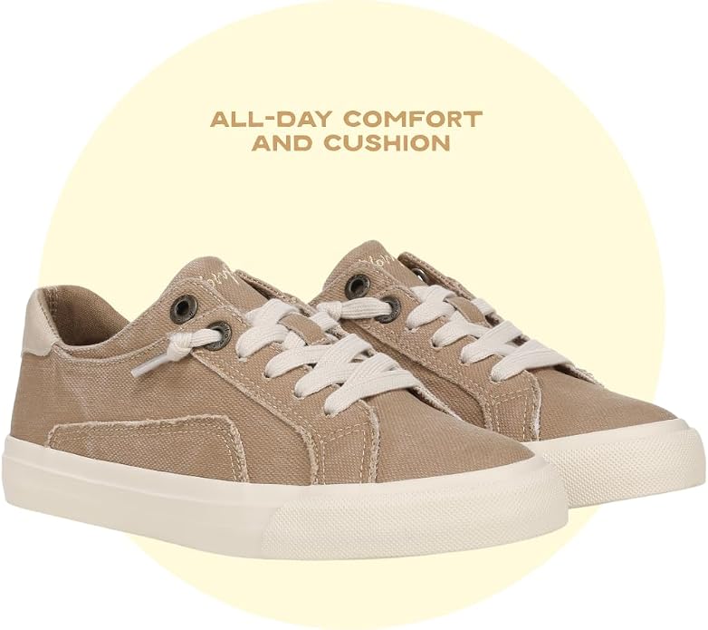 Desert Khaki Canvas