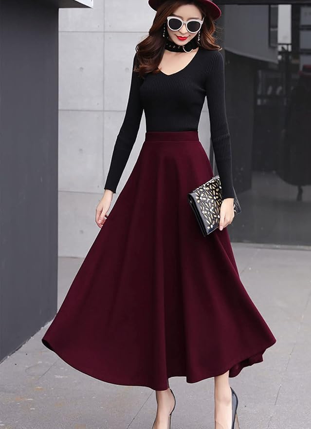 Pure Wine-red