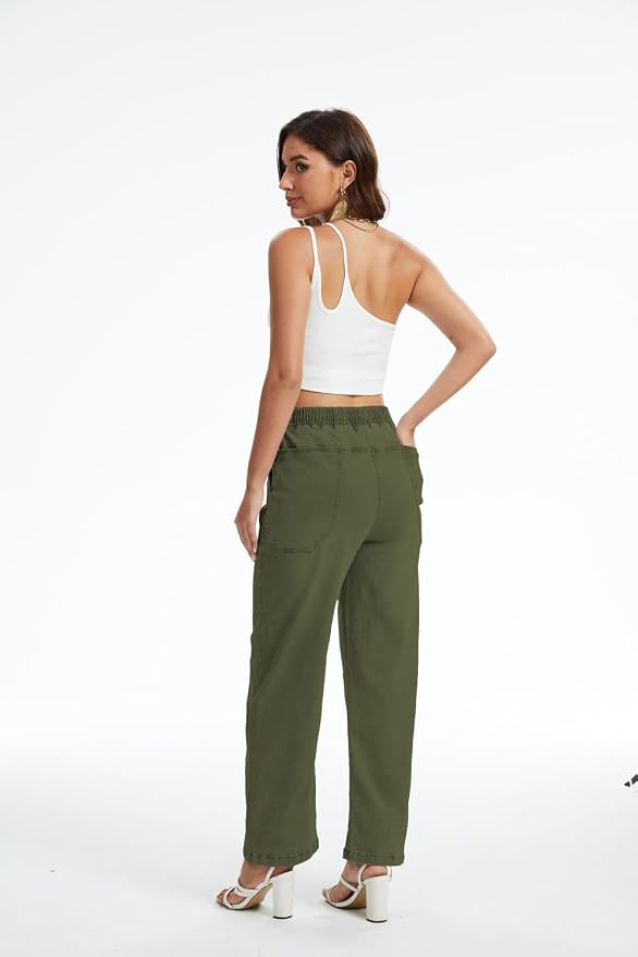 Army Green