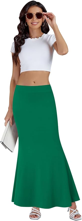 Solid Green